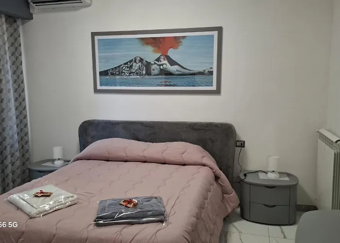 Carelli 9 Apartments 3